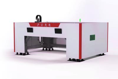 3D五軸激光加工機(jī)
